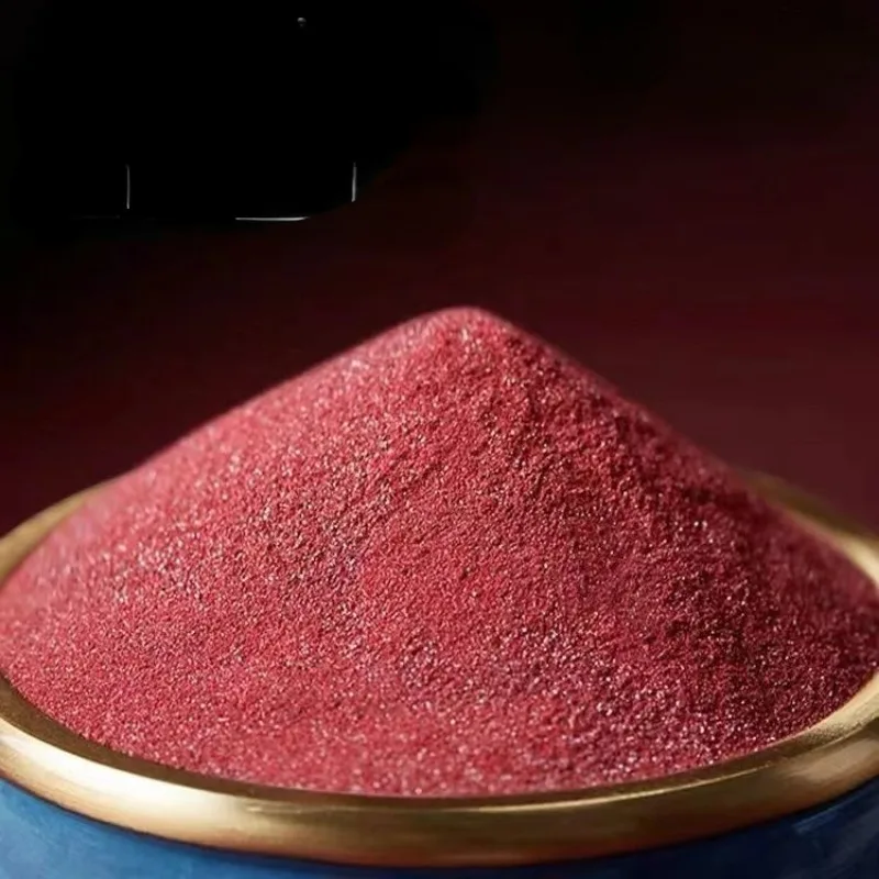 

Фигурки животных из золотого песка Cinnabar