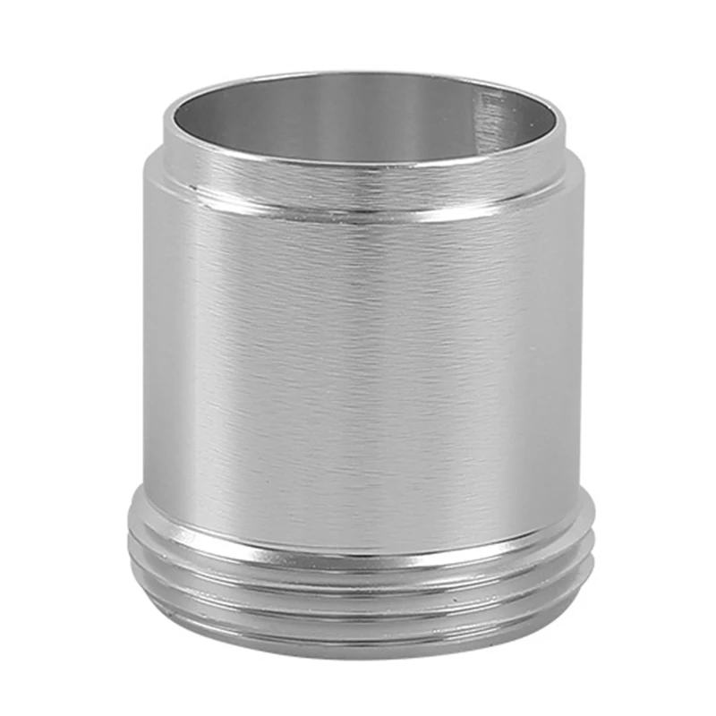 Универсальная шейка наполнителя с крышкой для масляного бака из алюминиевого