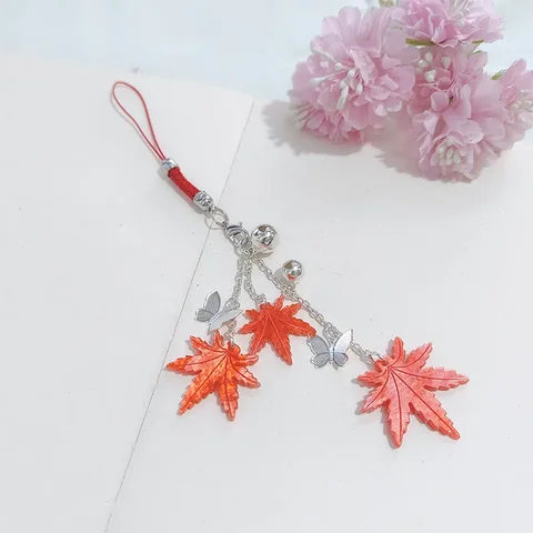 Брелок Tian Guan Ci Fu Hua Cheng Xie Lian
