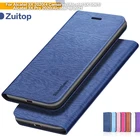 Флип-чехол под дерево для Alcatel 3X 2020 (4 камеры), чехол-бумажник для Alcatel 5X 5061, силиконовая задняя крышка