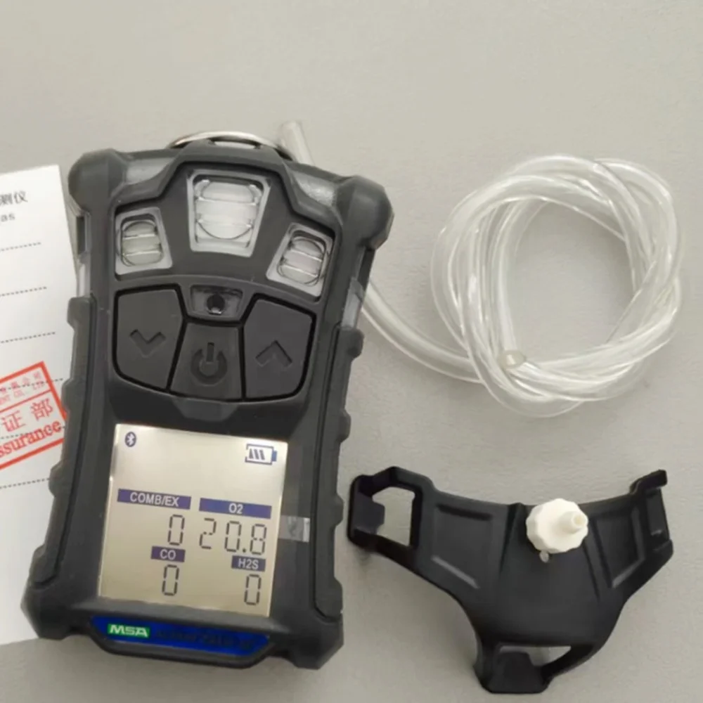 

Altair 4XR Multigas detector
