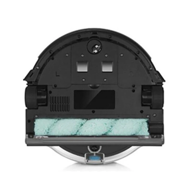 1 шт. робот для мытья полов основная щетка скребок замена Ilife W400 запчасти робота