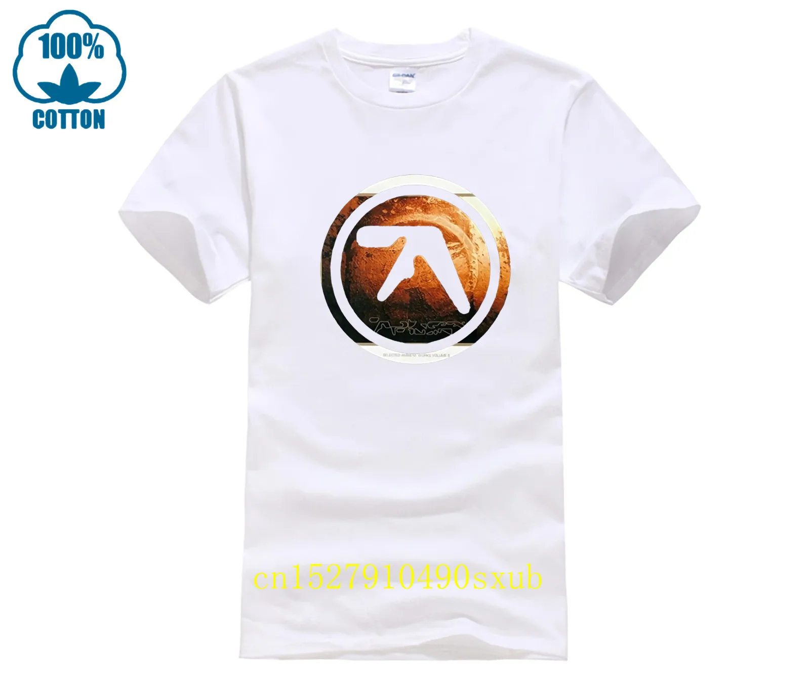 Модная летняя футболка DONVAN, Мужская футболка с выбранным окружающим эффектом, объемный Aphex, двойная футболка, новинка, модный тренд