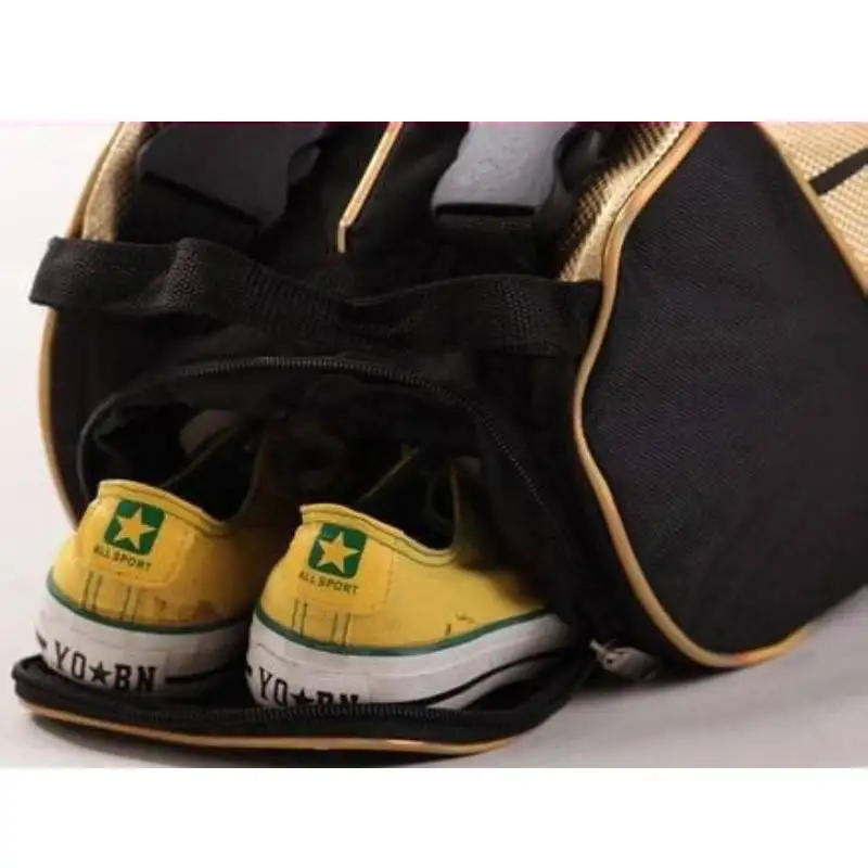 Original Rackets Badminton Bag With Shoes Compartment Tennis Bag Large Capacity Professional Competition Sports Bag Men Women