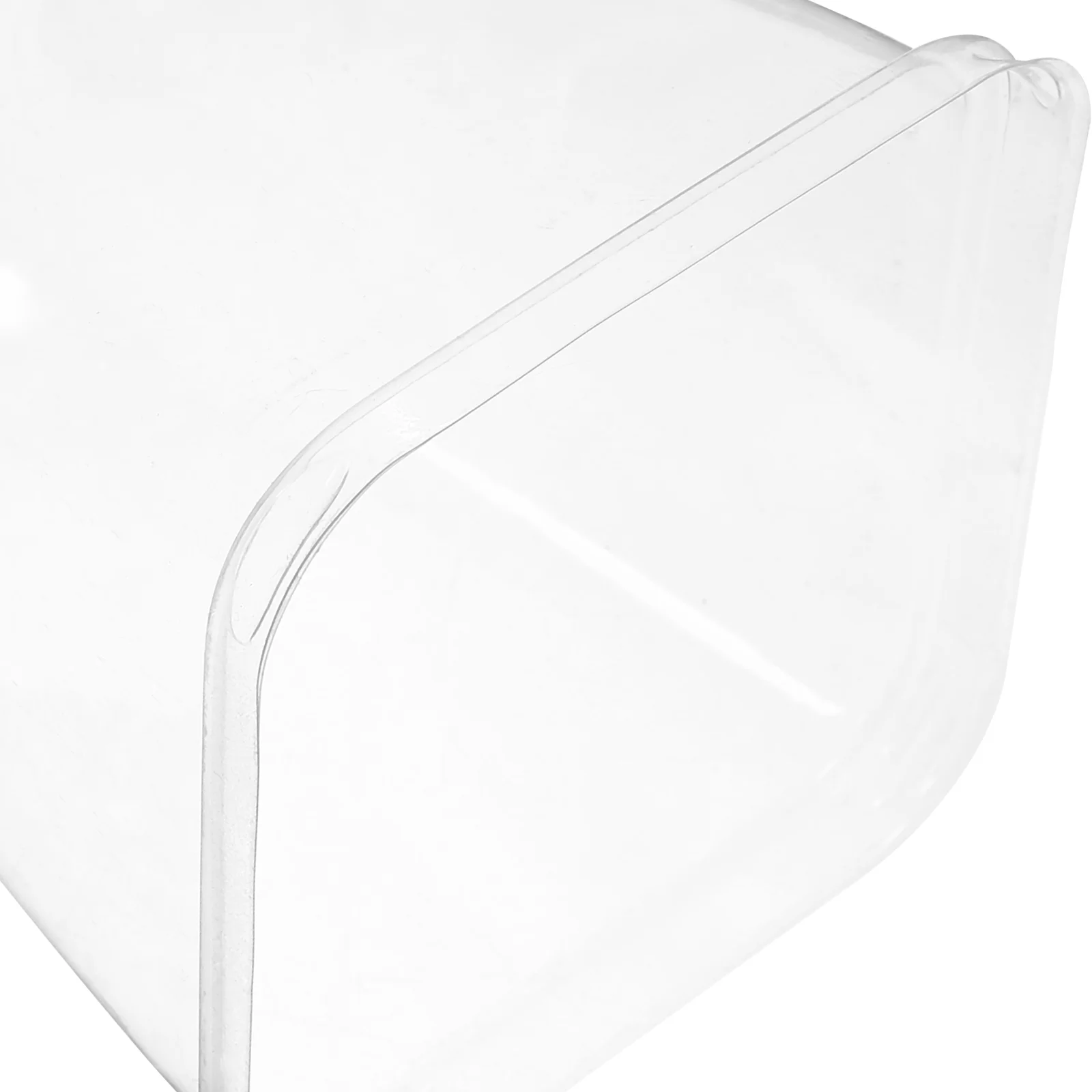 10 шт. изоляционный чехол пластиковый кашпо купол влажности прозрачный для