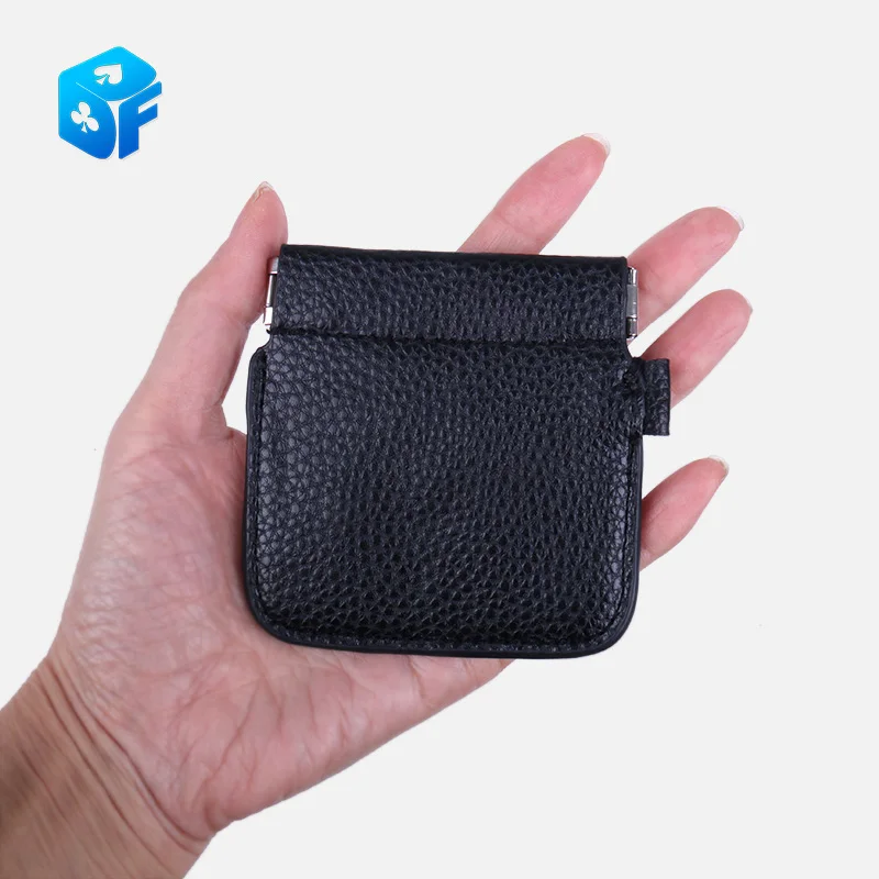 Рисунок 2 - VDR Quiver Plus Волшебные трюки