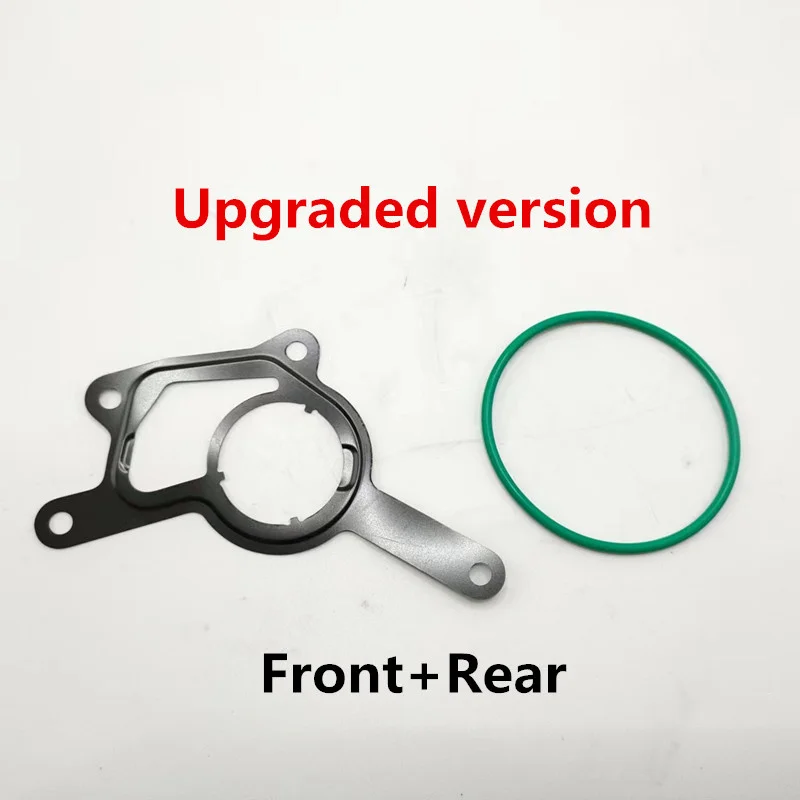 

Прокладка тормозного вакуумного насоса для Mercedes Benz GL350 GL450 GLS350 GLE350 M642 6420160280 A6422300165 6422300165