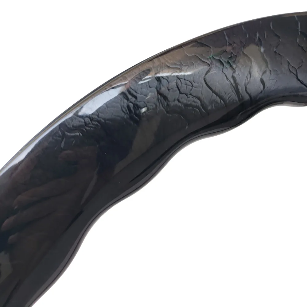 LIENGU 540g мраморный узор 700C 60 мм 65 волна дорожный велосипед дисковый тормоз