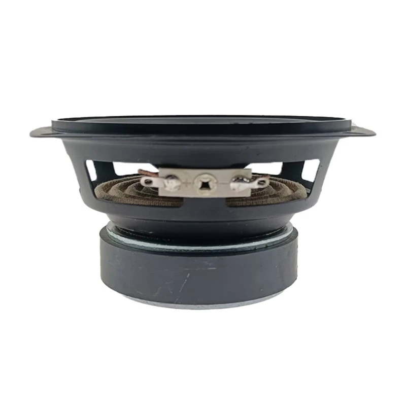 4-дюймовый полночастотный динамик 20 Вт 4 Ом водонепроницаемый