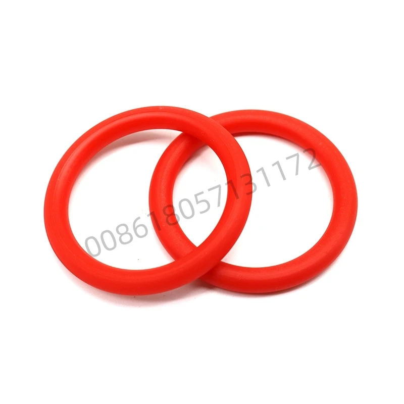 

Полиуретановые уплотнительные кольца CS 1-1,9 мм, 10 шт.