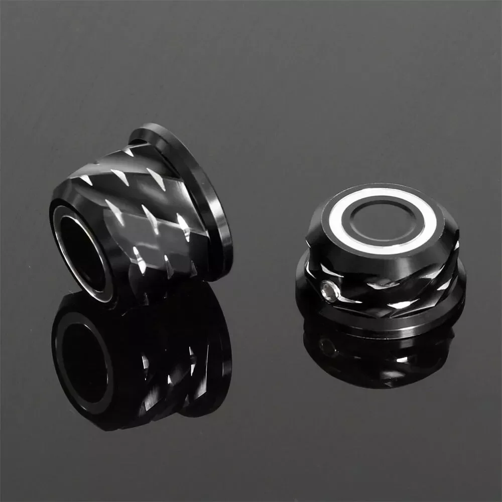 Крышка гайки поворотного рычага с ЧПУ 3D для YAMAHA PG-1 PG1 MT-15/YZF R15/YZF R15-V4/YZF R15-M/M-Slaz/XSR-155