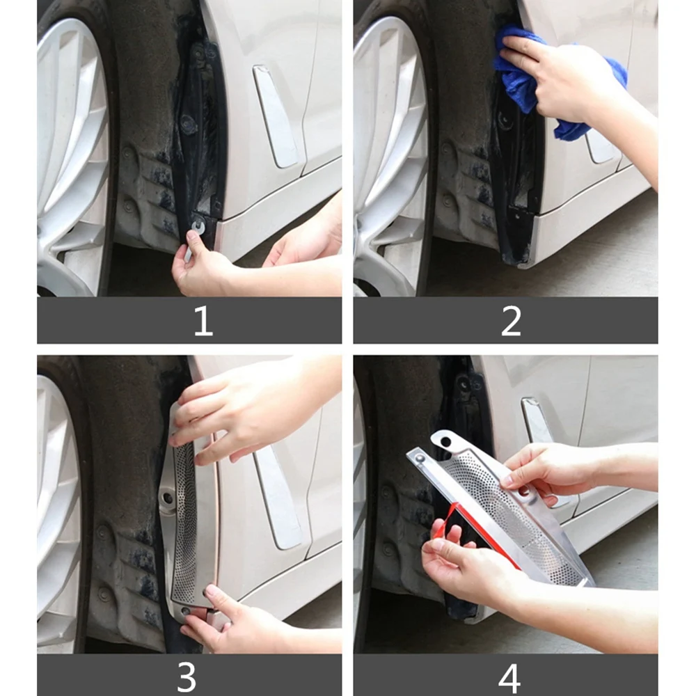 Передние брызговики автомобиля для BMW G30 G38 5 серии 520 530 525 525Li 528Li 530Li 540Li