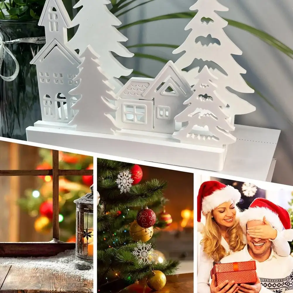 Силиконовые формы в форме дома форма для подсвечника литья ручной работы мыла