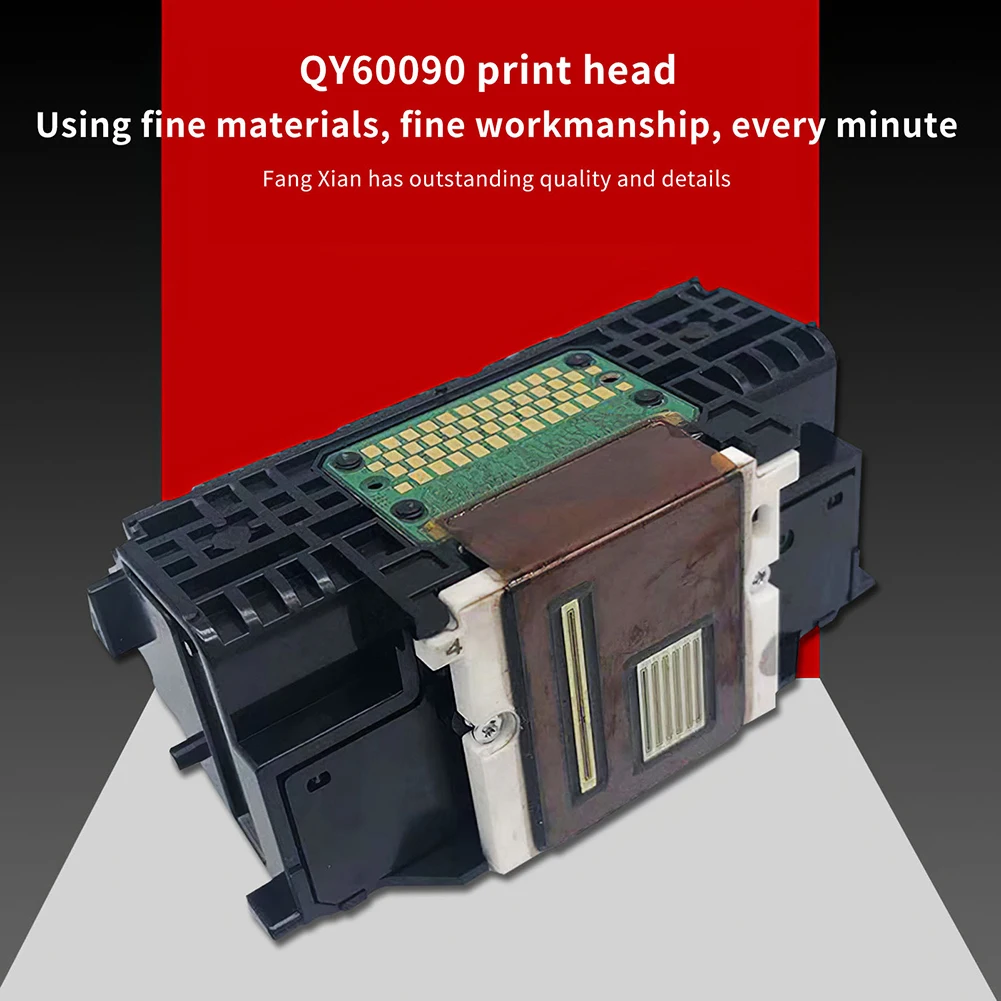 Печатающая головка QY6 0090 для принтера Canon TS8000 TS8020 TS8040 TS8080 TS8100 TS8180 TS8280 TS9000 TS9020 TS9080