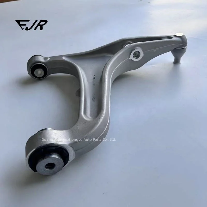 Подходят для Maserati ghiashi/M157 Quattroporte правая передняя Нижняя подвеска поворотный