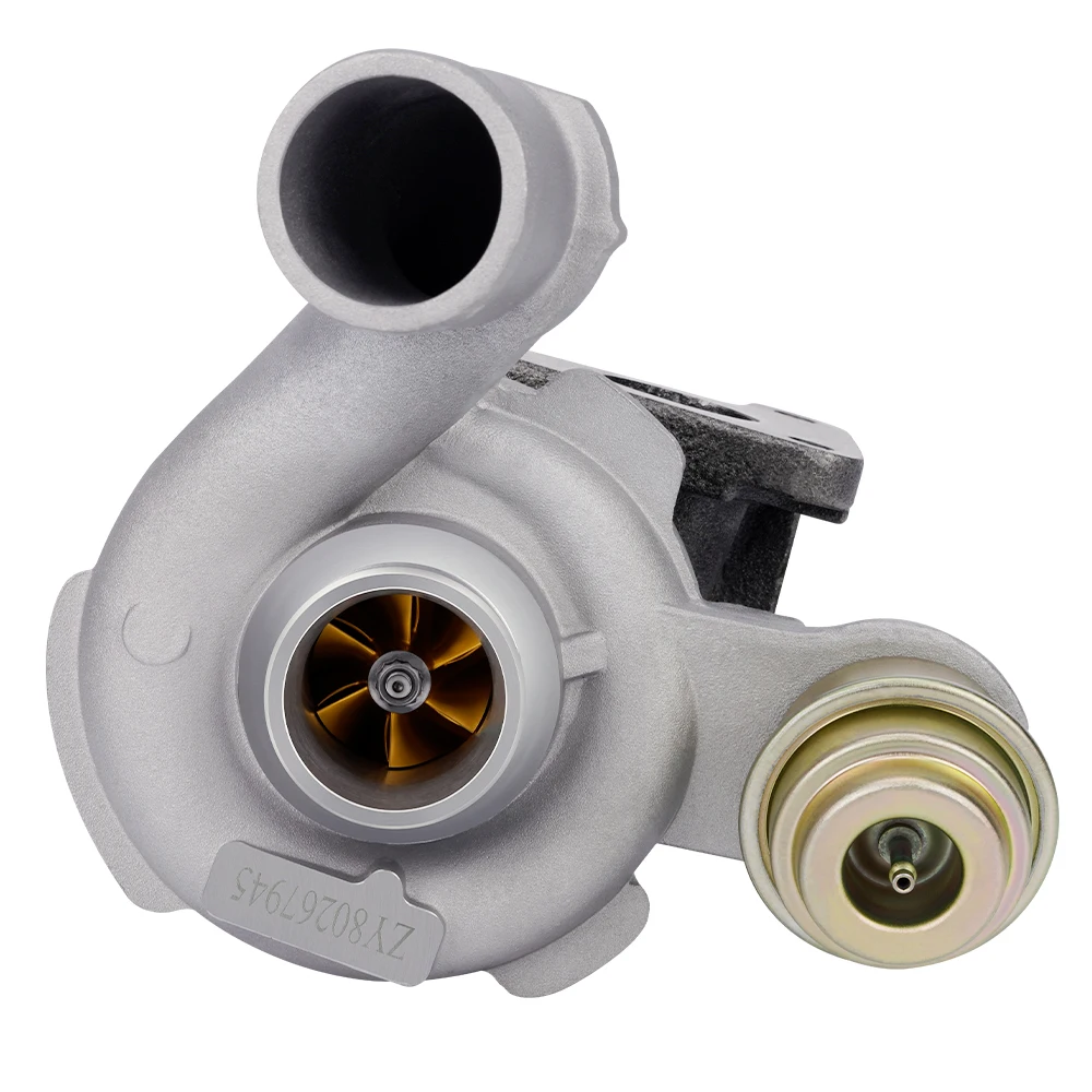 Фото Турбокомпрессор MaXpeedingrods Billet для Renault Trafic Vauxhall Vivaro 1.9L Dci 1703245 738123 №1