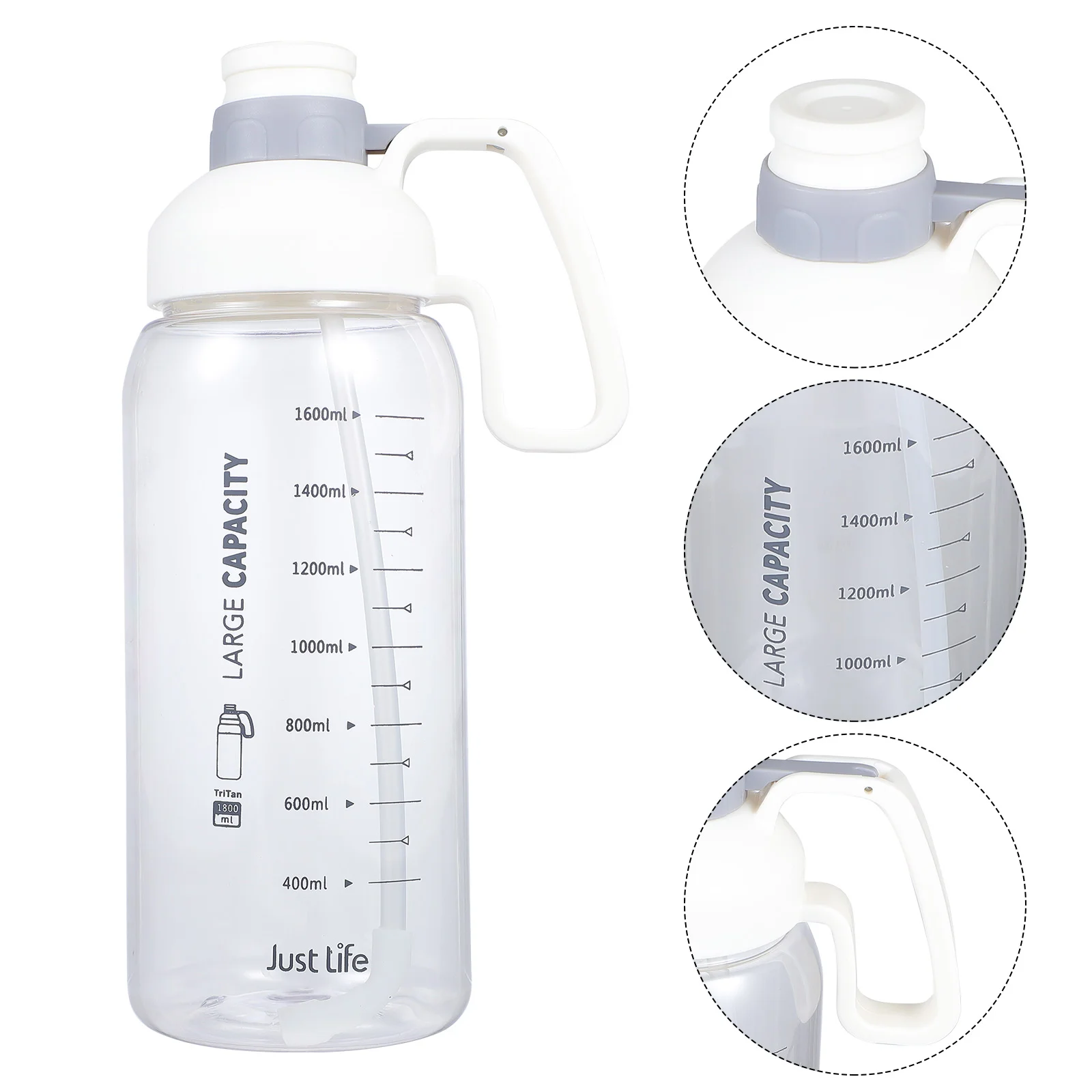 

Water Drinking Cup Leakproof Water Bottles Drinking Bottle Sports Water Bottle Sport Bottle Space Cup Free shipping items
