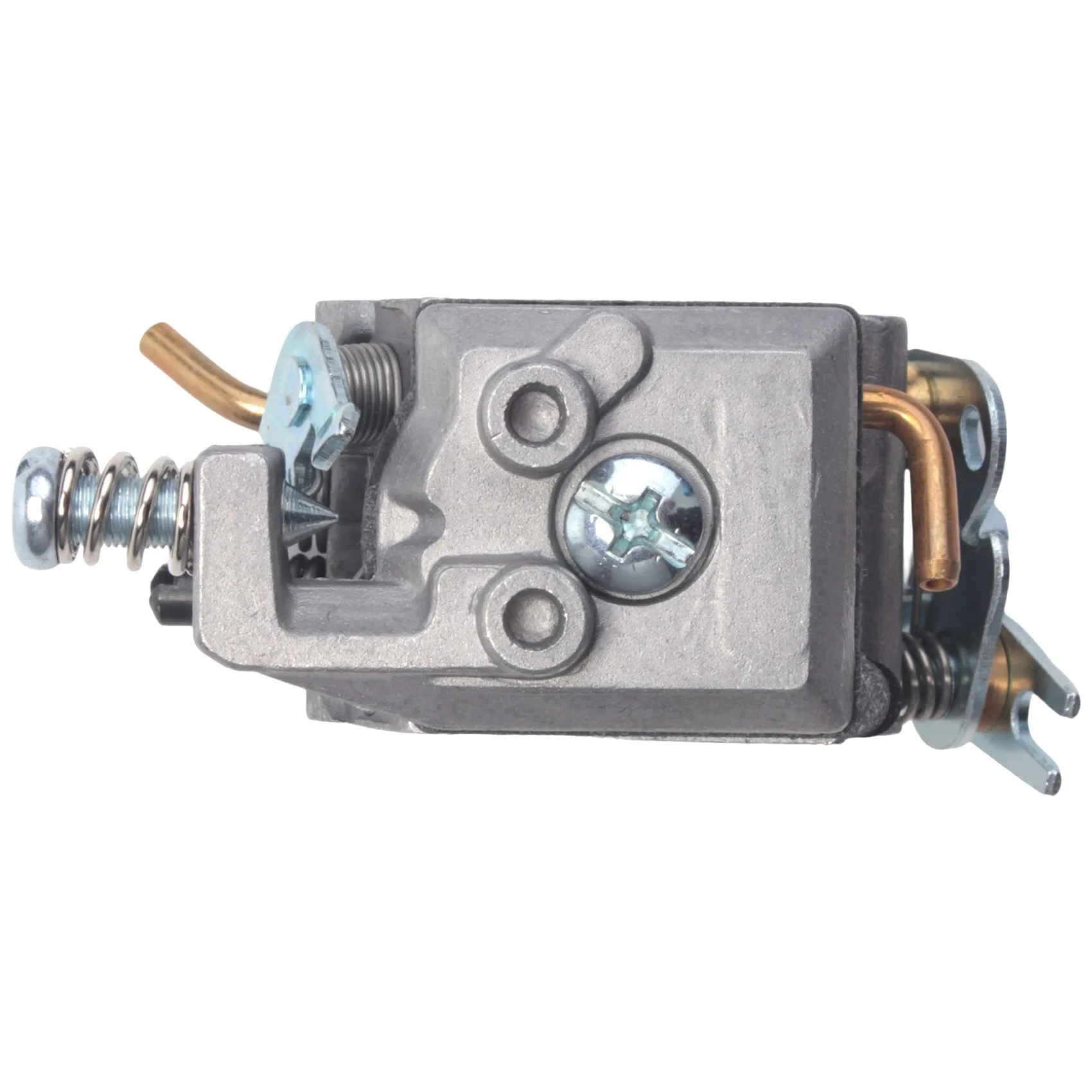 Карбюратор подходит для Husqvarna WT-964 Walbro Замена 577133001 Запчасти бензопилы Паливо