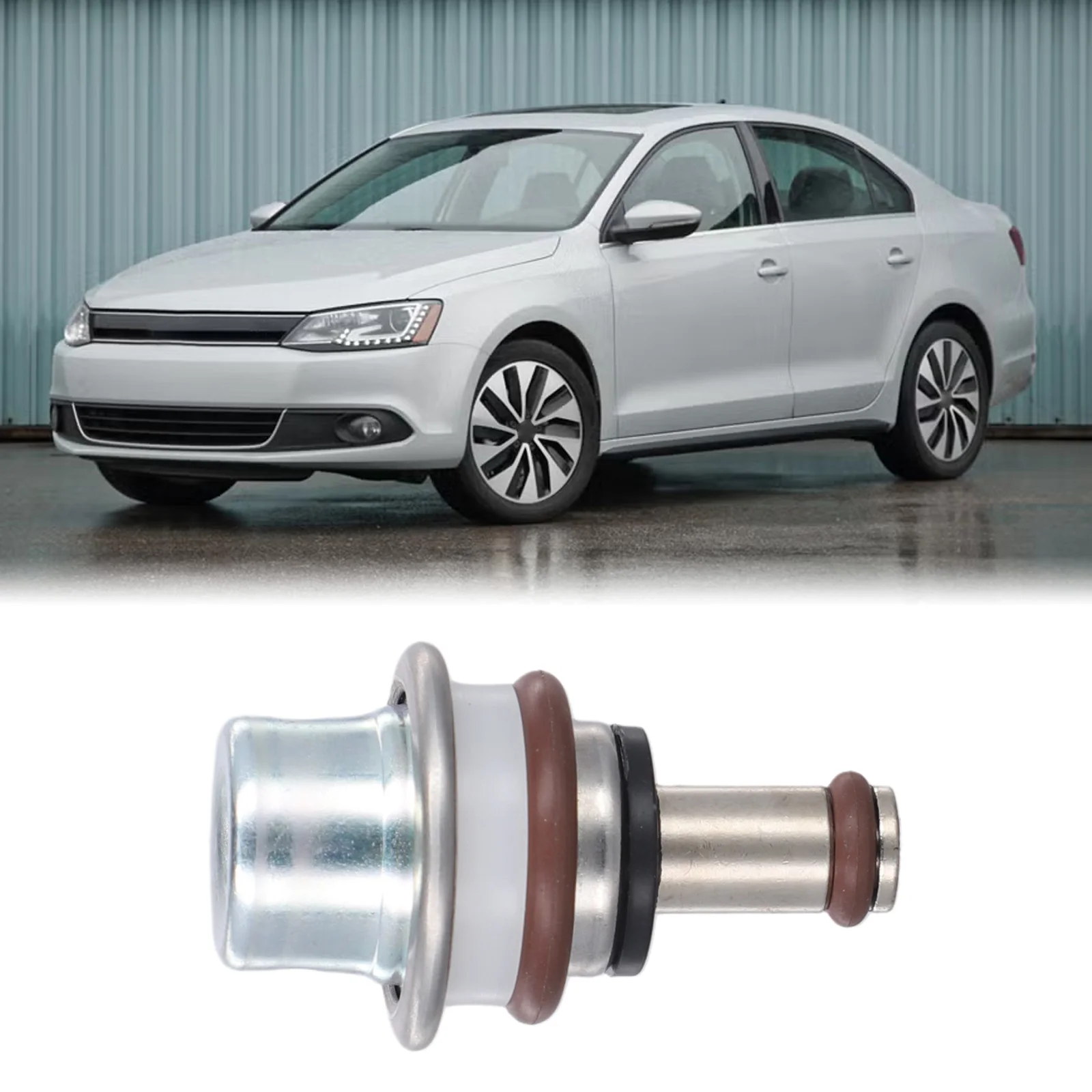 automatyczny czujnik regulacji ciśnienia paliwa 23280-21010 dla Lexus CT200h ES300h GS430