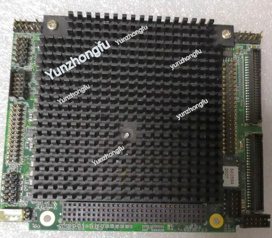Фото Оригинальная Встроенная Промышленная материнская плата SBS PMP-900-256M №2