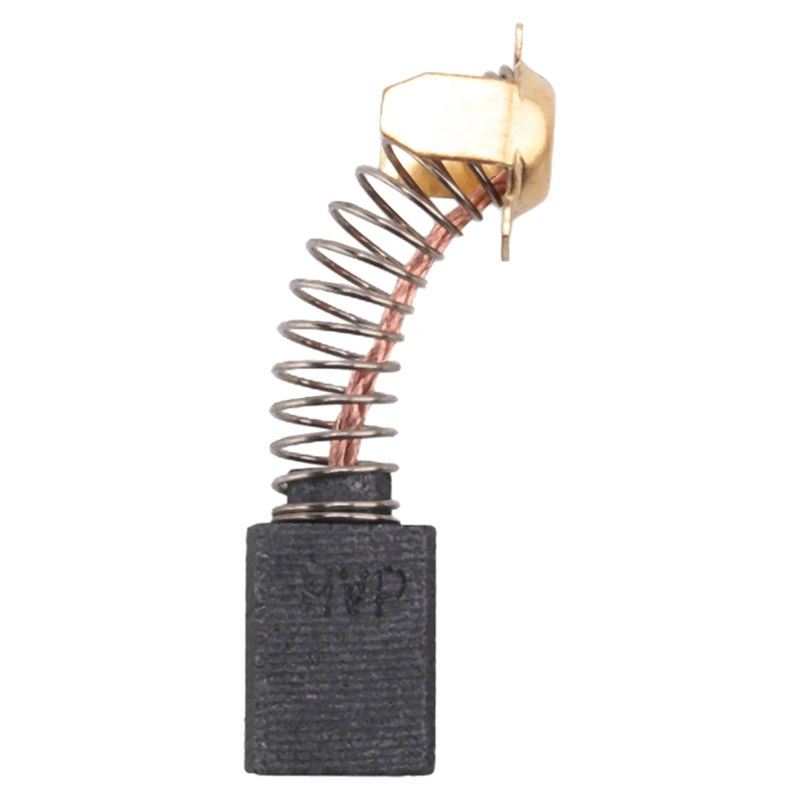 N398321 Углеродные щетки двигателя Polisher DWP849/DWP849X - 2 упаковки