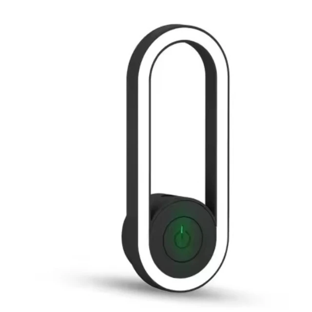 

Ультразвуковой отпугиватель вредителей 2025