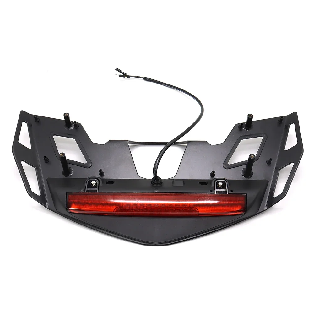 Для Honda Goldwing GL 1800 Tour GL1800 B Автоматическая DCT GL1800BD 1800DA 2022 2021 багажная стойка для