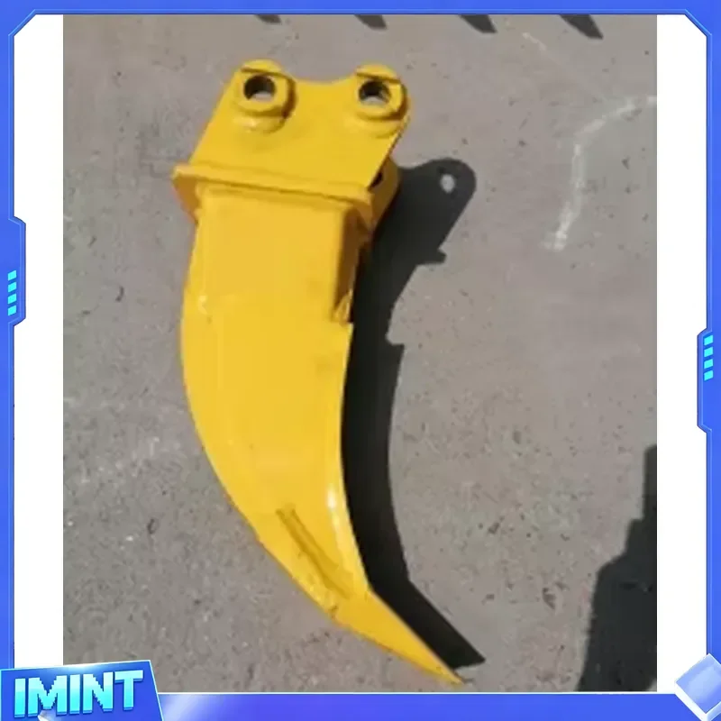 Фото Навесное оборудование и запчасти для мини-экскаваторов Rippa Construction Machinery №3