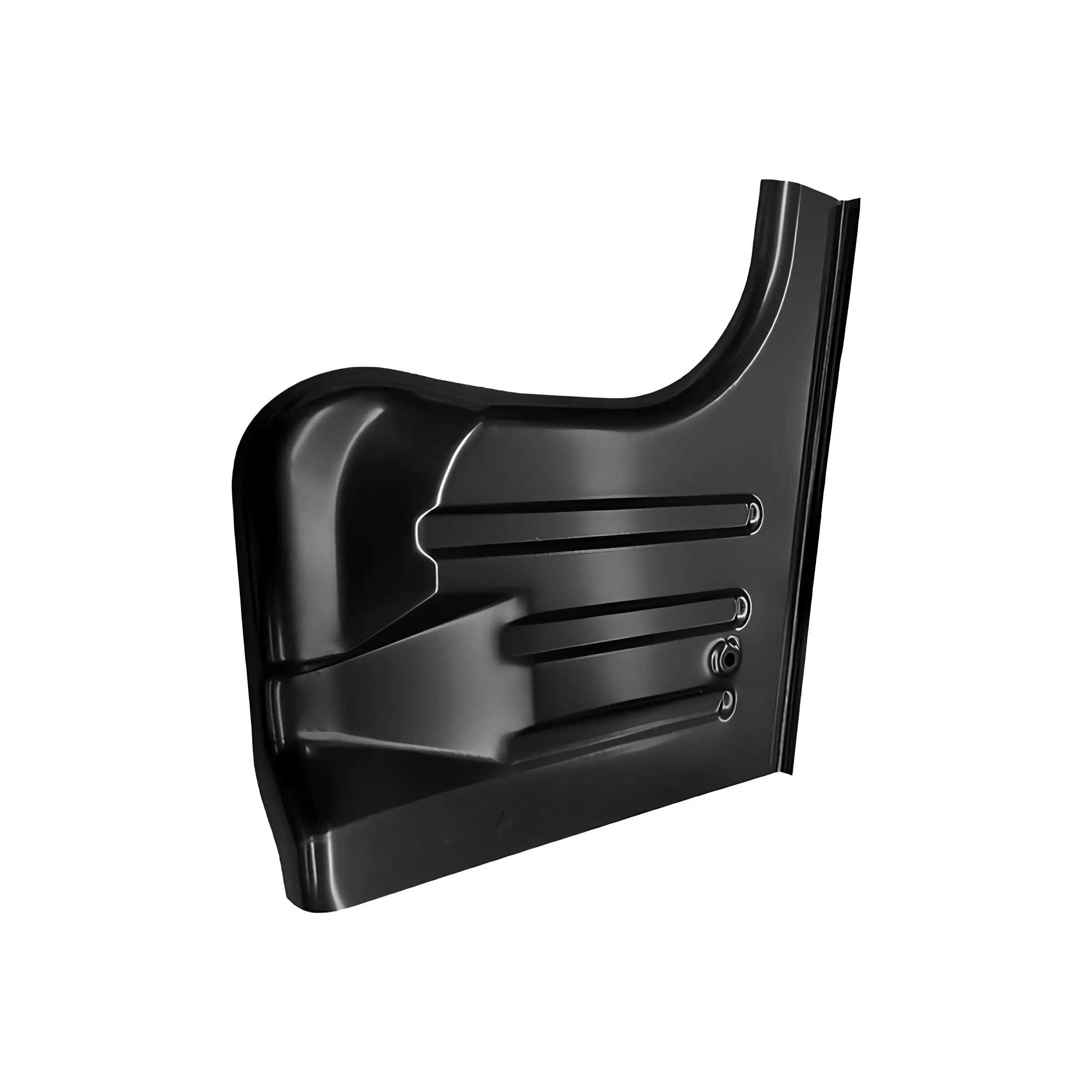 Для Toyota Land Cruiser FJ40 FJ45 изготовленный на заказ передний поддон правый левый