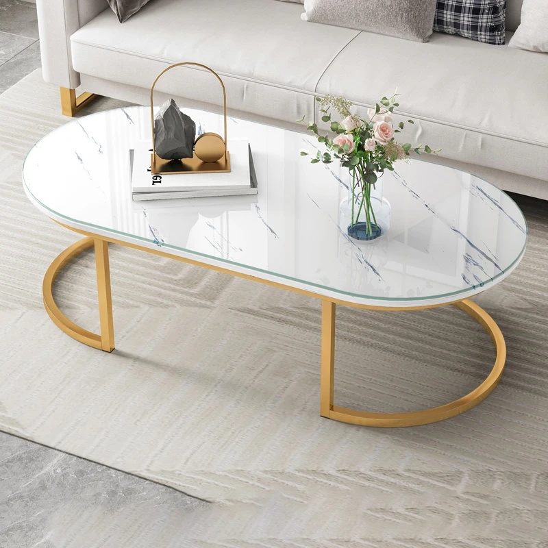 

Dining Table Sofa GloDesksDesks Shelf Storage Modern Dining Table Living Room Unique MuebleDesks AuxiliareDesks Decor Furniture