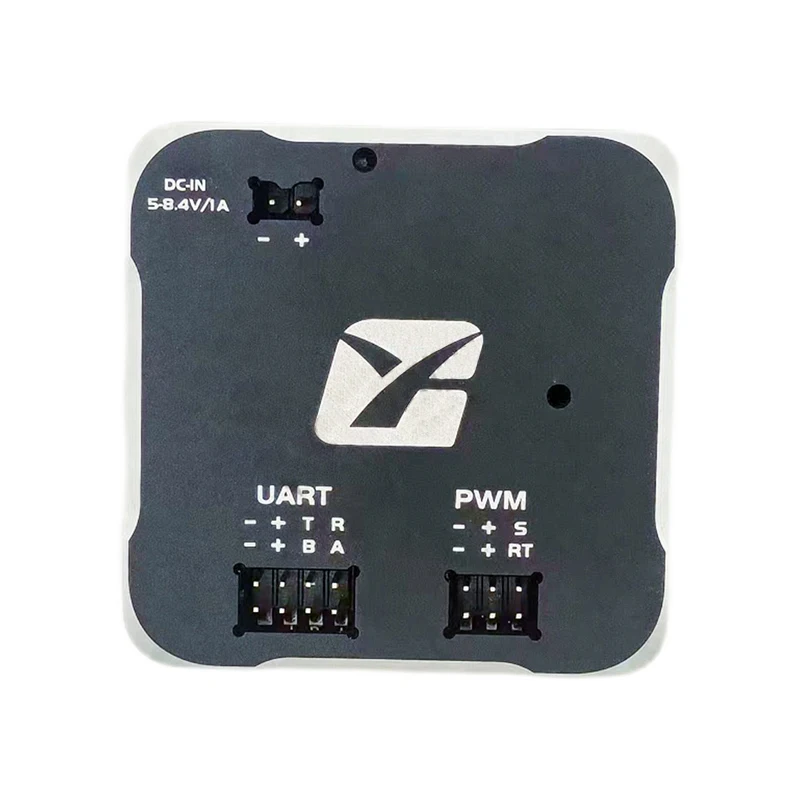 

YANTRS Servos Exclusive Programming Box for RC Model Car Accessories