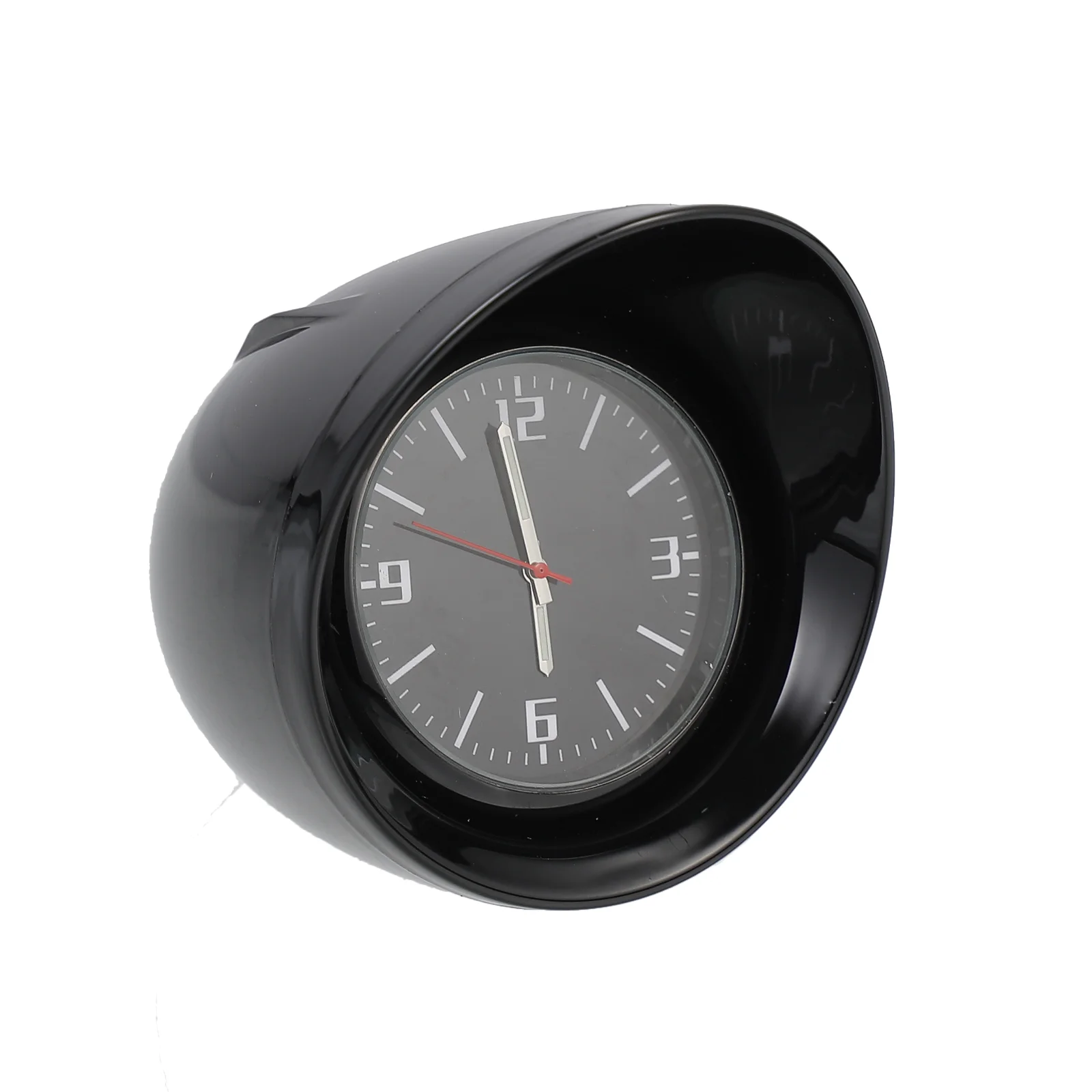 

1 Set Car Clock Premium Stylish Simple Car Dashboard Clock Mini Desktop Clock Car Interior Clock Automotive Clock
