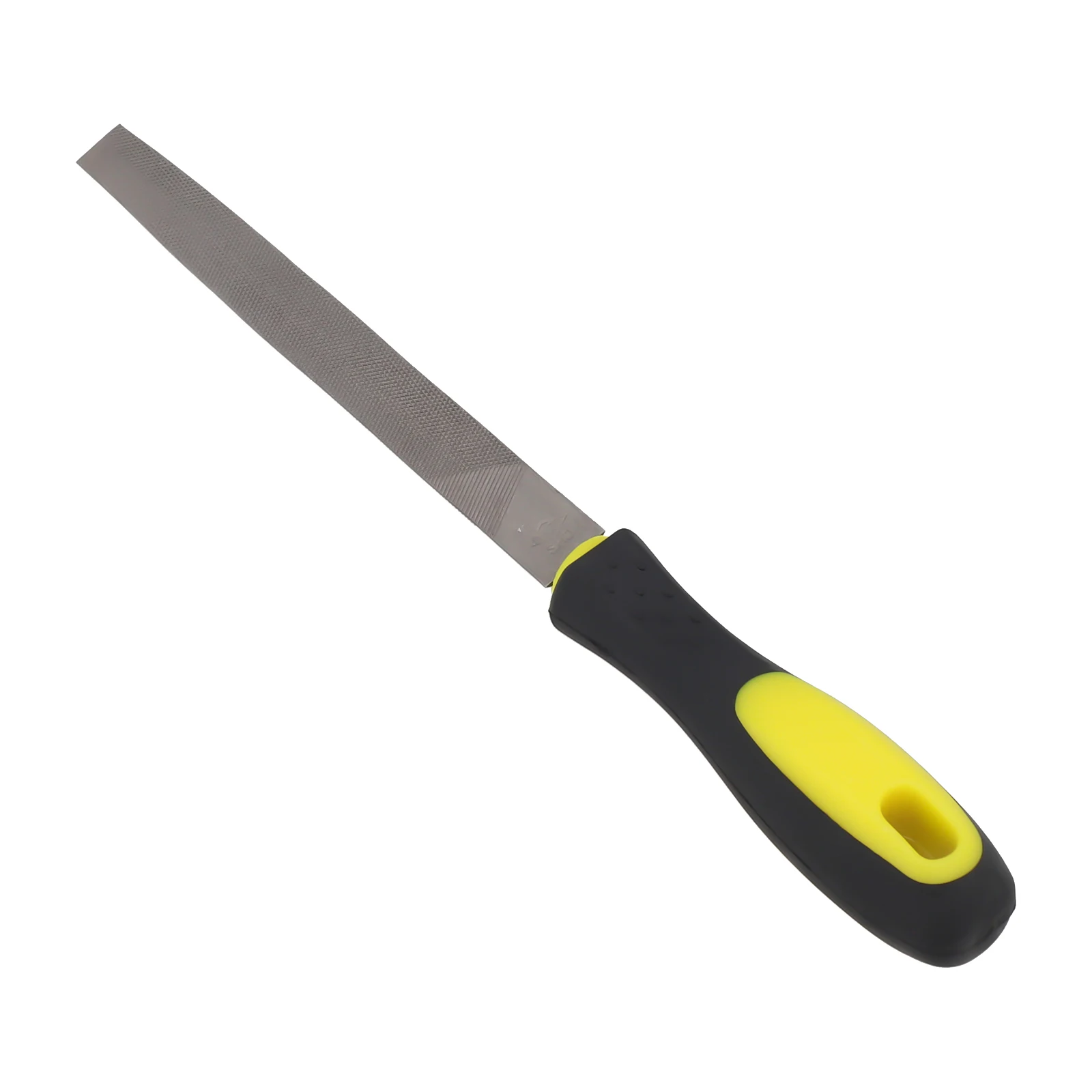 1 шт. стальной Рашпиль для шлифовки углов работы по дереву