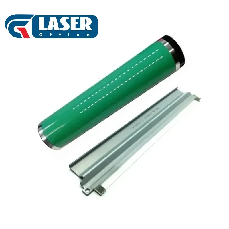 1 комплект. CLT R407 CLP310 CLP315 CLX3170 CLX3175 Лезвие для чистки барабана OPC Samsung CLP 310 310n 315 315w CLX