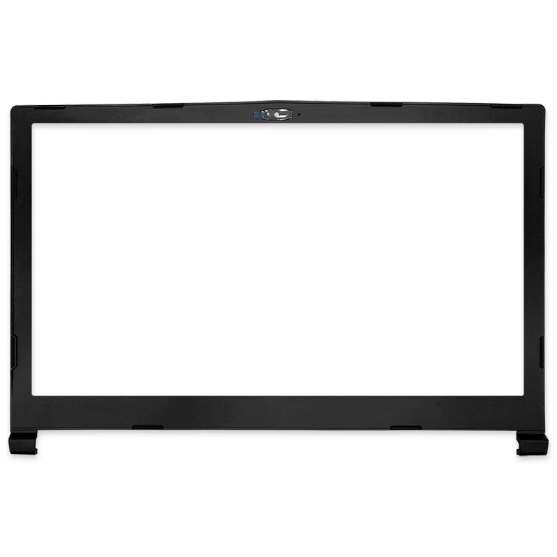 Чехол для ноутбука MSI GP63 MS-16P5 16P4 16P 6 чехол A-Shell B-shell C-shell D-shell экрана | Электроника