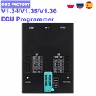 OEM оранжевый 5 универсальный программатор ЭБУ программист Orange5 Полный Адаптеры оранжевый 5 Plus V1.35 оранжевый 5 OEM программатор