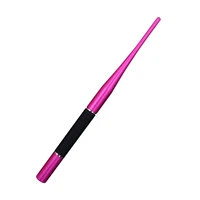 2 in 1 stylus capacitive pen universal touchscreen pens for tablets laptops cloth head and disc stylus forsamsung forhuawei