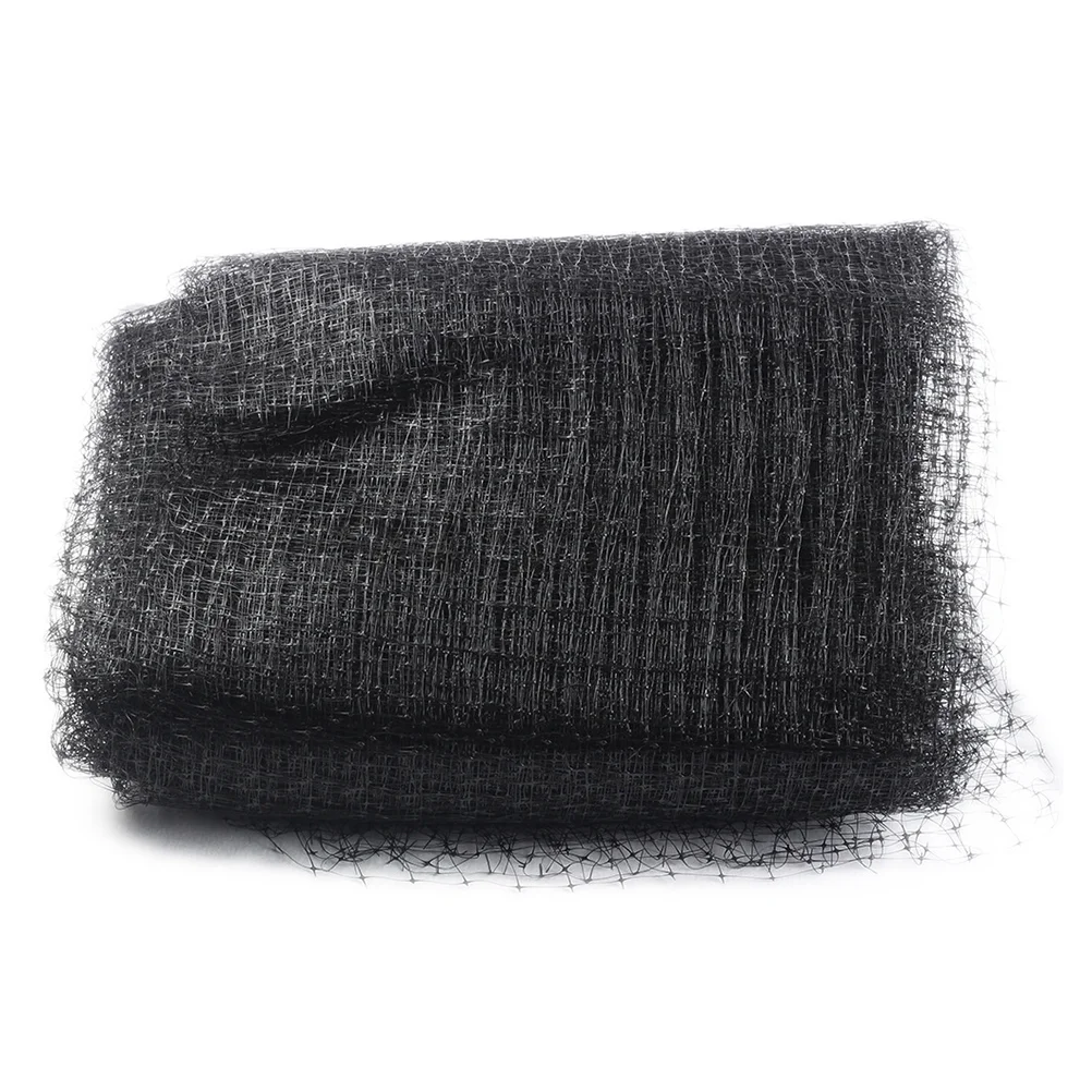 21x6 м сетка для защиты винограда и риса фруктов овощей растений цветов с лентой 20