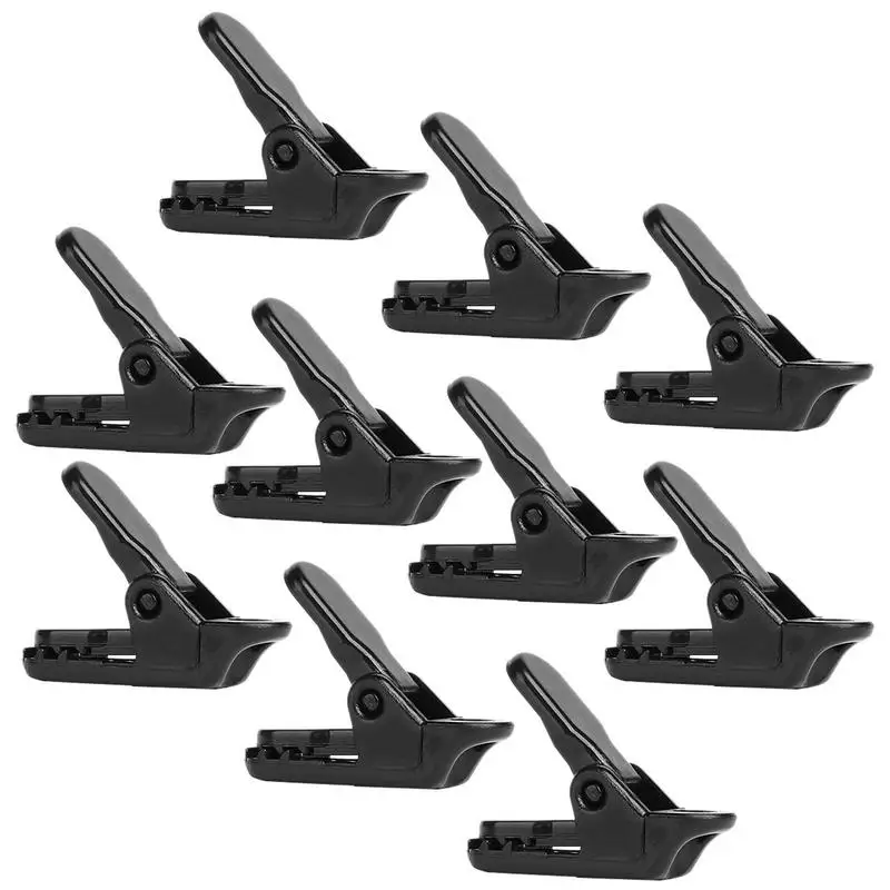 

Брезентовые зажимы Сверхмощный зажим для брезента зажим для палатки зажим для кемпинга сверхпрочный ветрозащитный зажим для тента для кем...