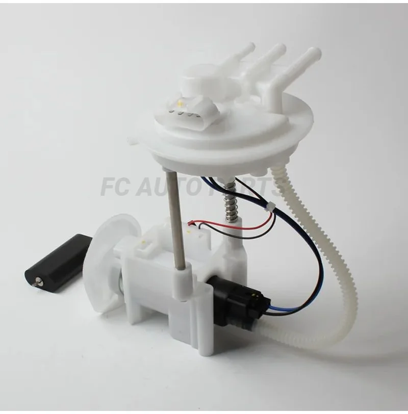 Топливный насос в сборе Φ совместим с Geely Free Cruiser OE 1016001285 1601285180
