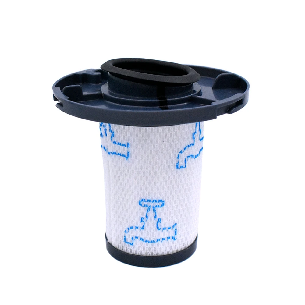 5 шт. моющийся фильтр для пылесосов ZR009007 RH9890WO RH9879WO