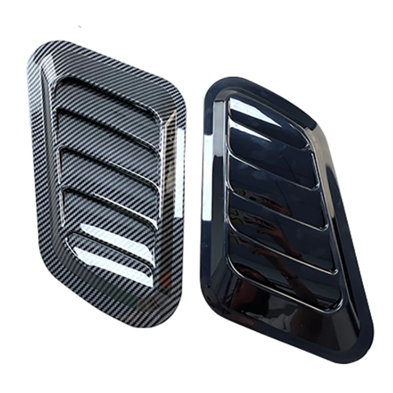 2 шт. универсальные колпачки для вентиляционных отверстий автомобиля |