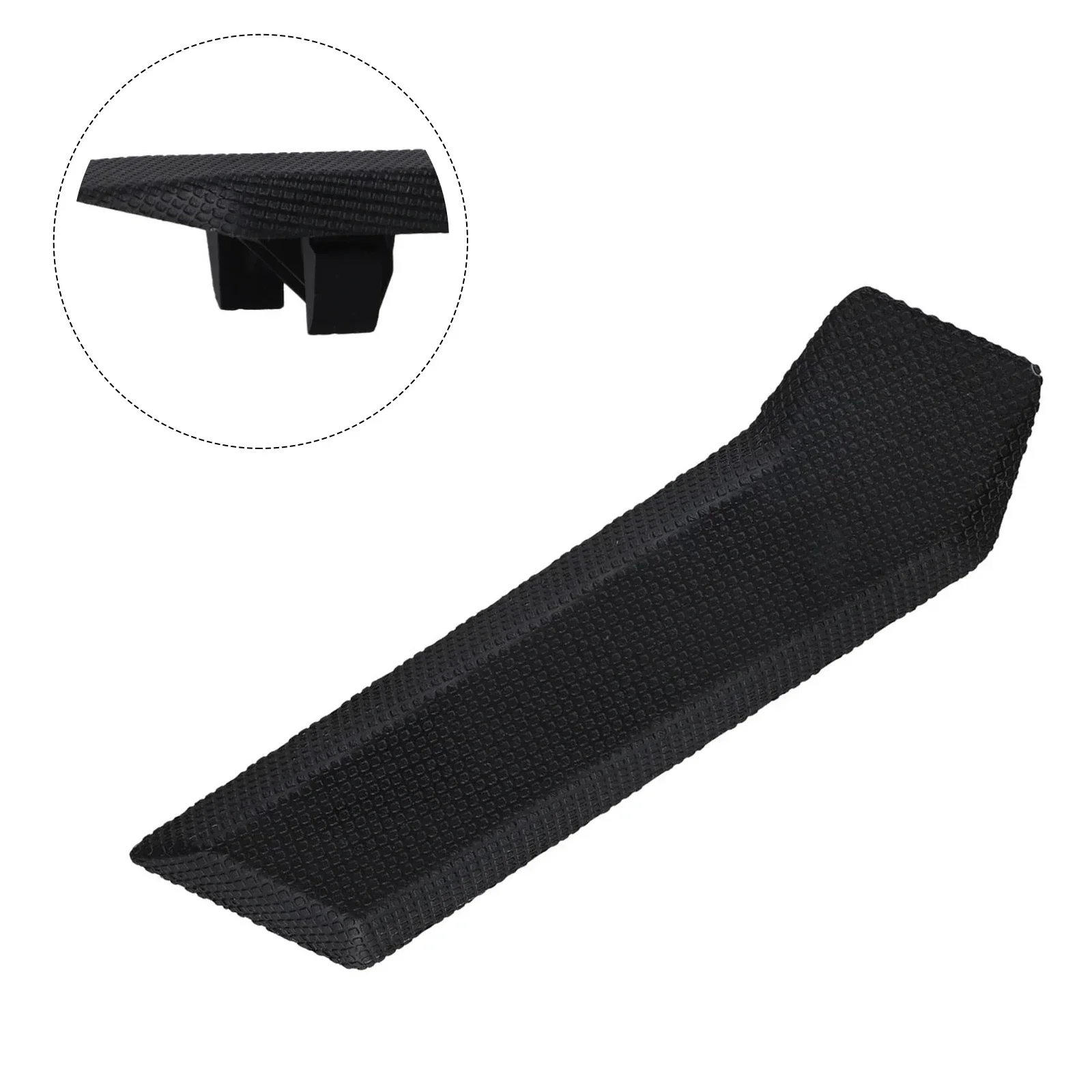 Правая подножка подножки крышка для Ford F-150 15-22 FL3Z16490DA установка автозапчастей