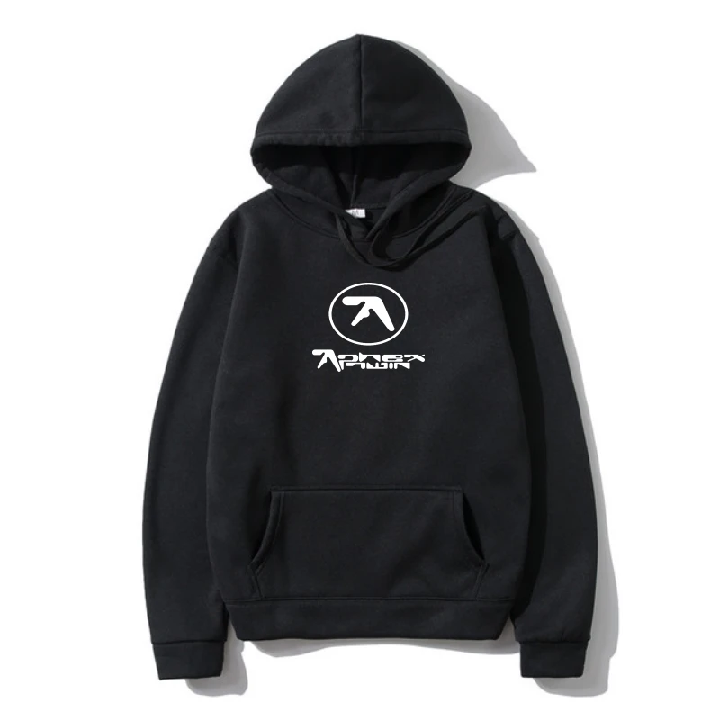 

Верхняя одежда APHEX с двойным логотипом, Премиум текстурированная, в стиле панк, Индия, альтернатива