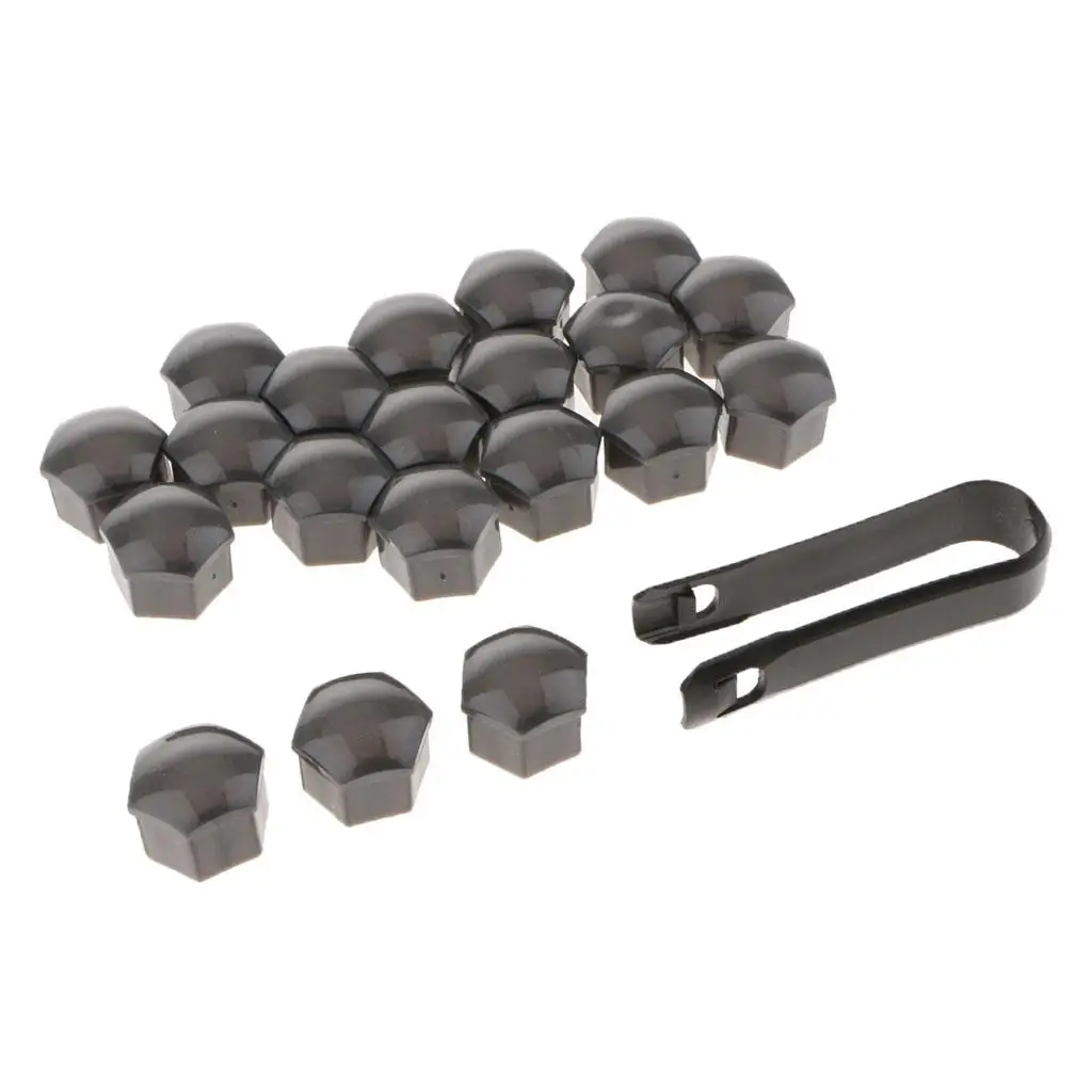 20 шт. винт центральной ступицы колеса автомобиля грузовика болт с проушиной 19 мм