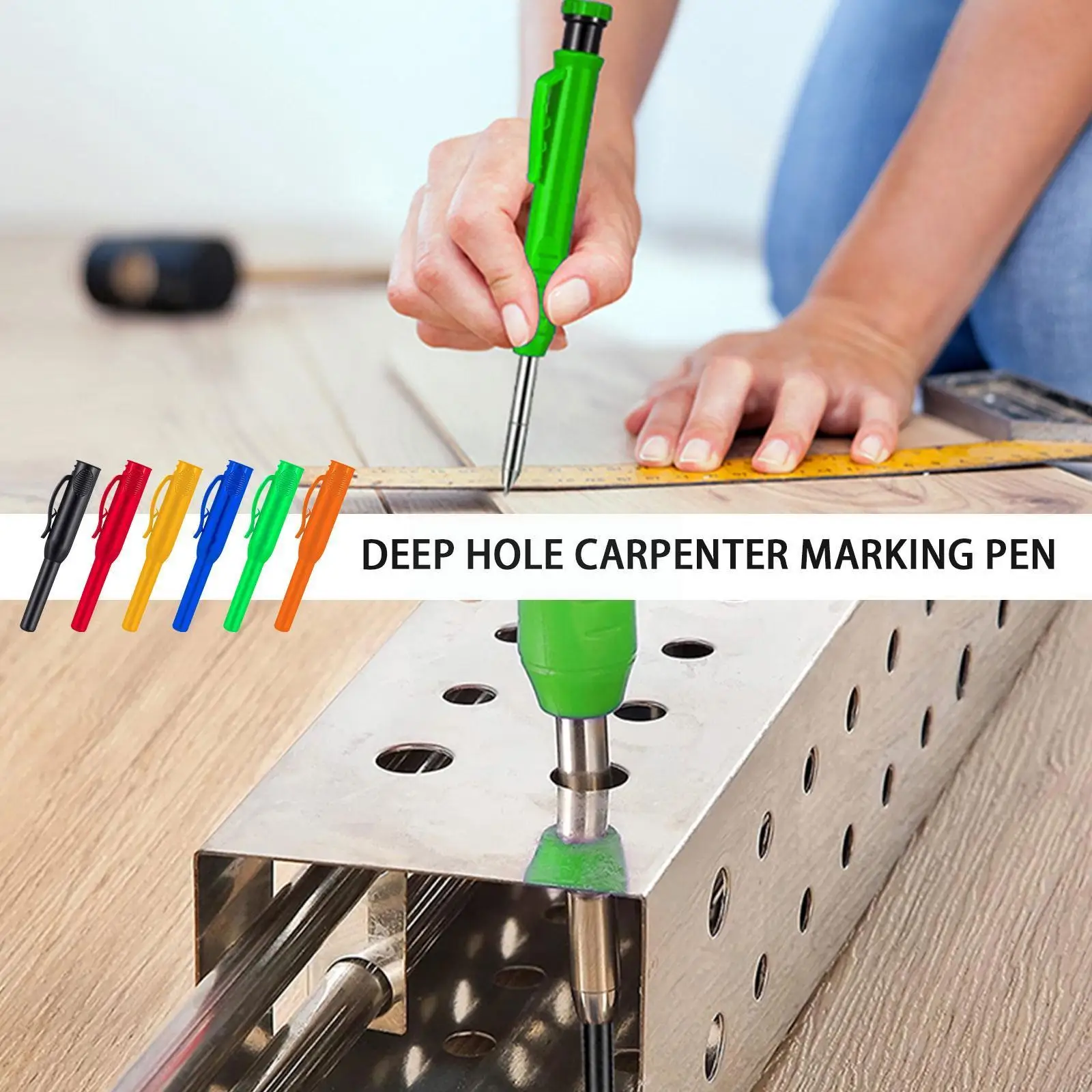 

1 шт., держатель для карандашей для столярных работ