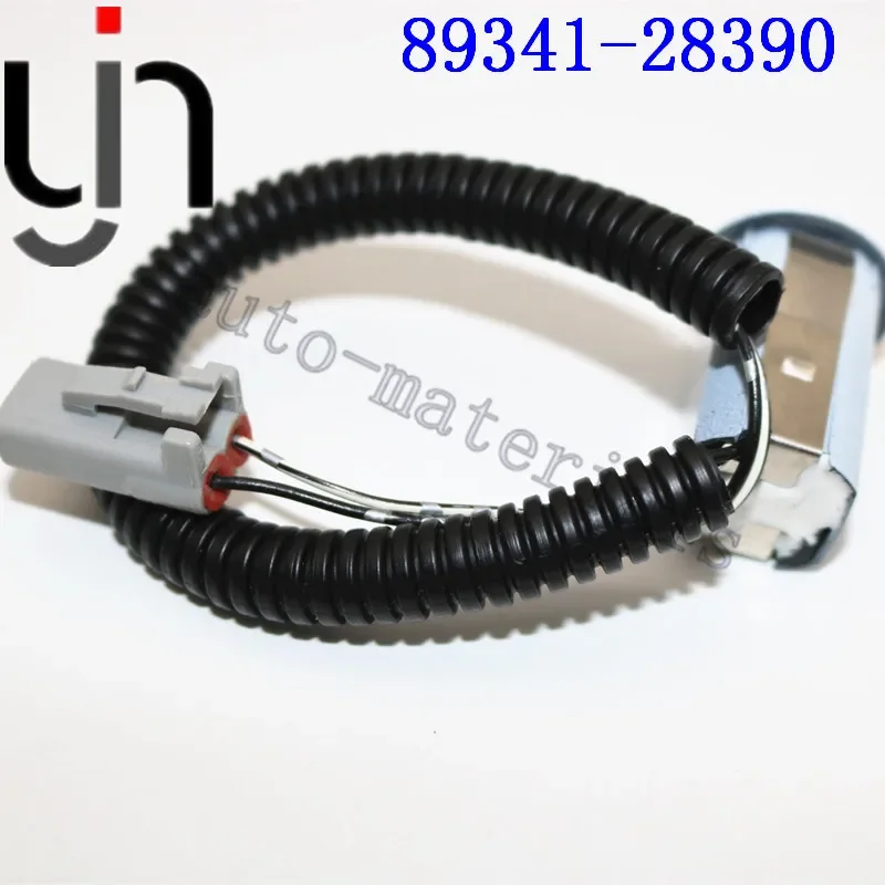 4 шт. PDC Assist 89341-28390 новый бренд ультразвуковой датчик парковки для Toyota Estima Previa 188200