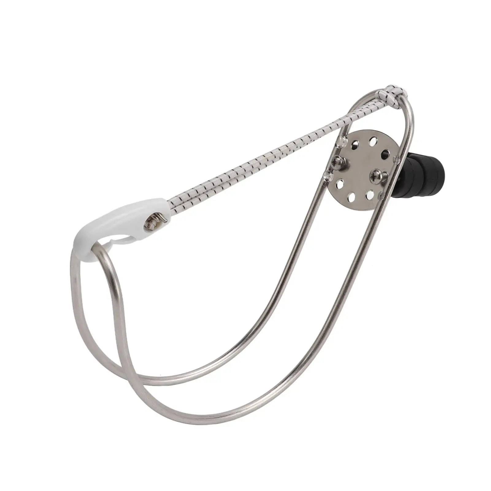 Спасательный держатель Простая установка Износостойкий Широко используется