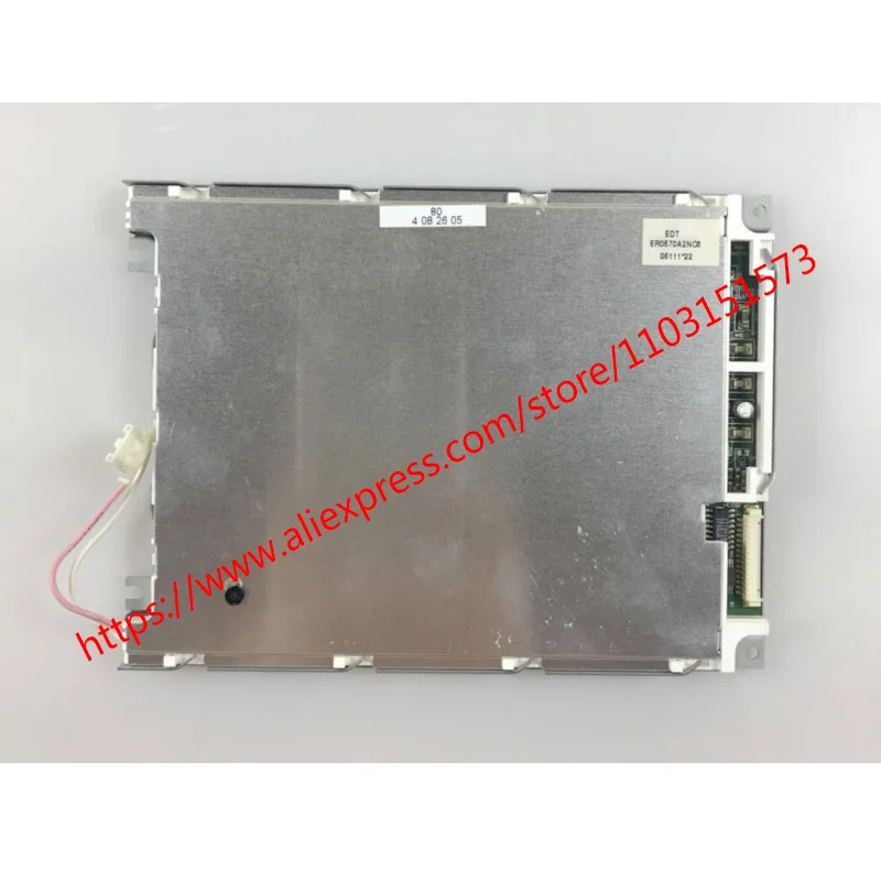 ER0570A2NC6 5 7 &quot320*240 CSTN-ЖК-экран поставка Zhiyan