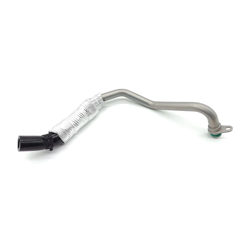 

11427608124 Auto Parts Turbocharger Return Hose Pipe for BMW 1 F20 F21 3Series F30 F35